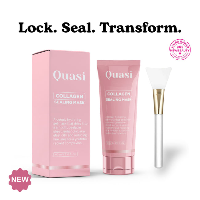 Collagen Night Sealing Mask Hover Image