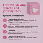 Collagen Chest Mask