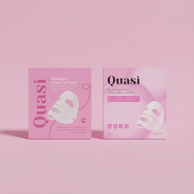 Collagen Mask Duo Set Hover Image