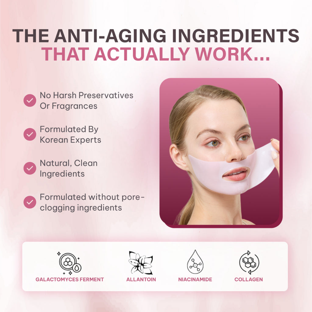 Collagen Mask Bundle