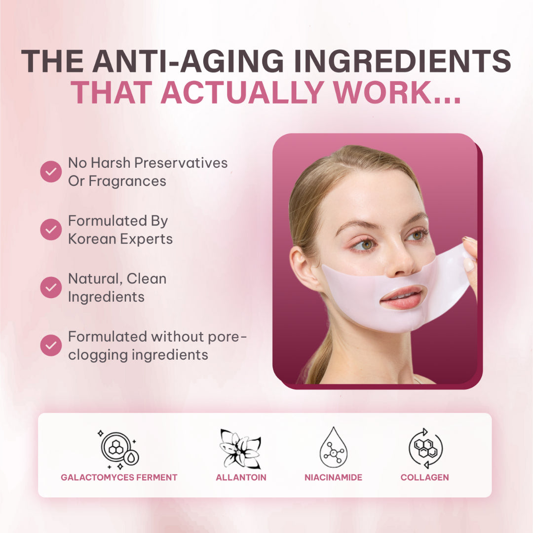Collagen Mask Bundle