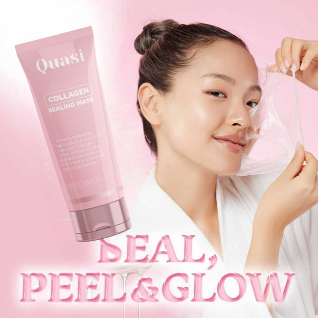 Collagen Night Sealing Mask Main Image